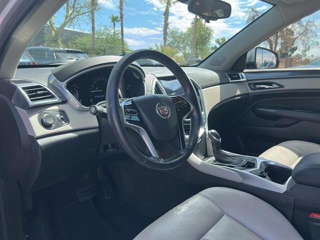2014 Cadillac SRX 4dr SUV Mesa AZ