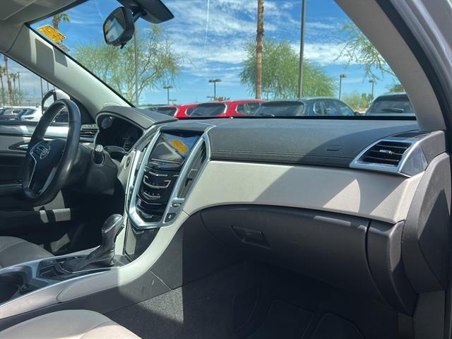 2014 Cadillac SRX 4dr SUV Mesa AZ