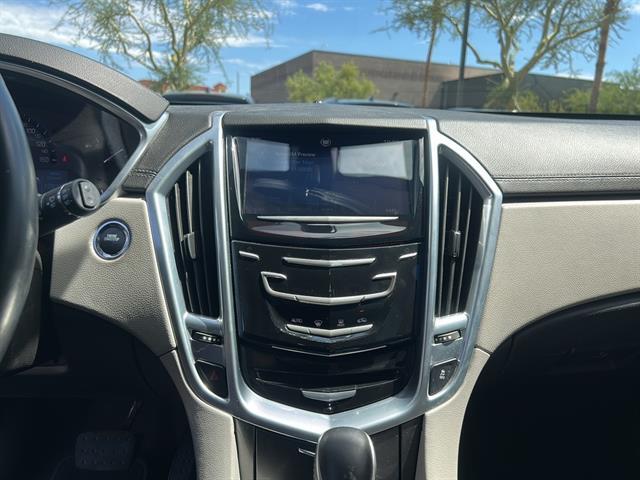 2014 Cadillac SRX 4dr SUV Mesa AZ