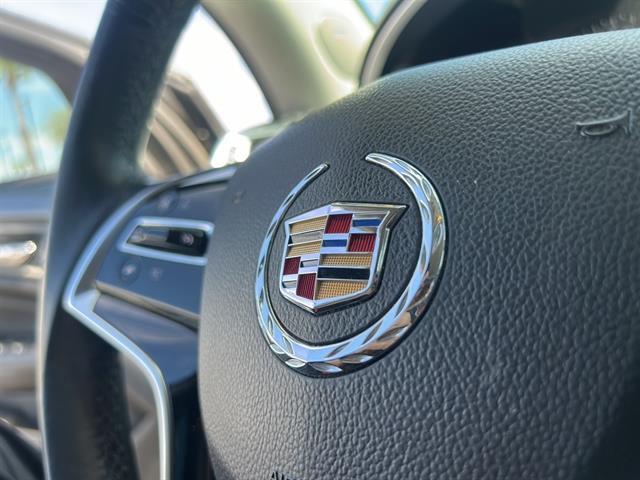 2014 Cadillac SRX 4dr SUV Mesa AZ