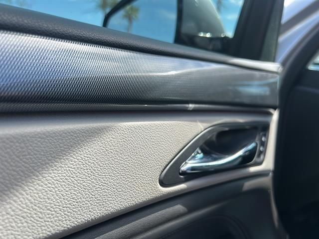 2014 Cadillac SRX 4dr SUV Mesa AZ