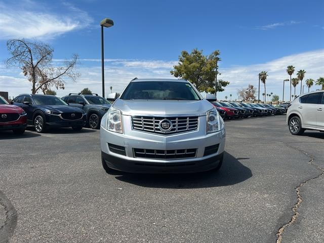 2014 Cadillac SRX 4dr SUV Mesa AZ
