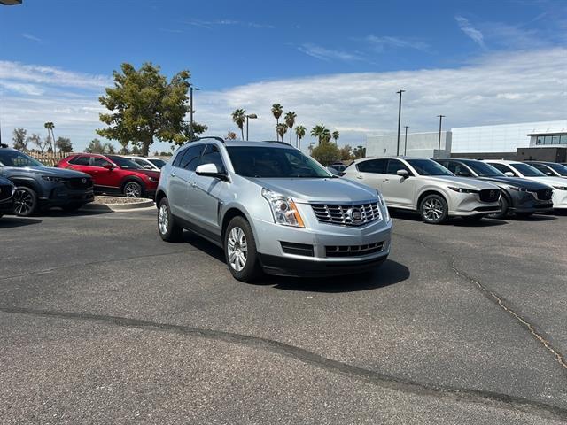 2014 Cadillac SRX 4dr SUV Mesa AZ