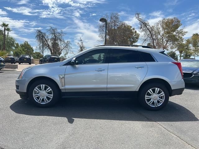 2014 Cadillac SRX 4dr SUV Mesa AZ