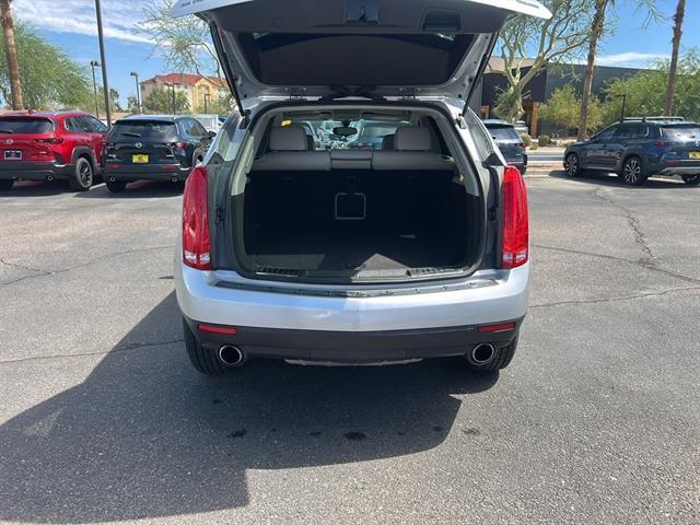 2014 Cadillac SRX 4dr SUV Mesa AZ