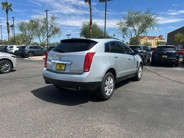 2014 Cadillac SRX 4dr SUV Mesa AZ