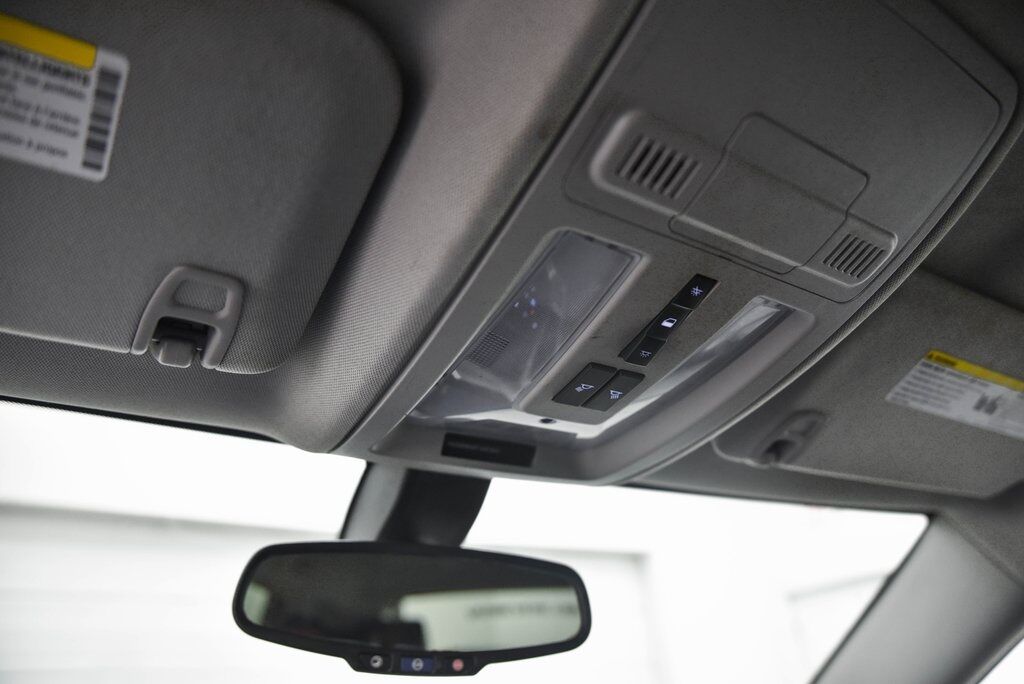 2014 Cadillac SRX Base AKRON OH