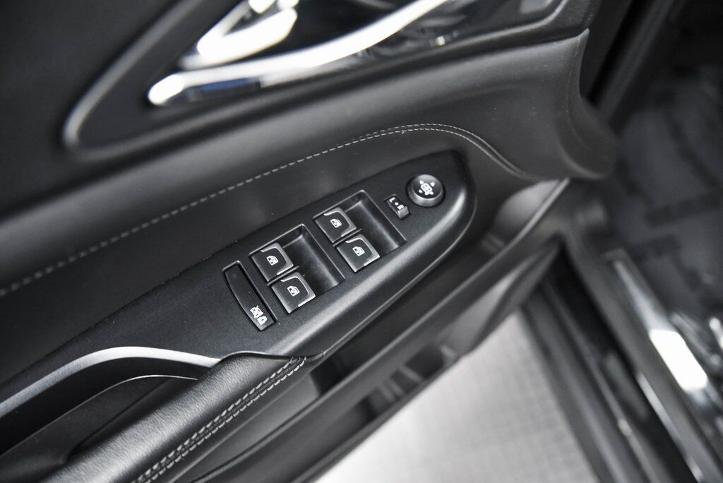 2014 Cadillac SRX Base AKRON OH