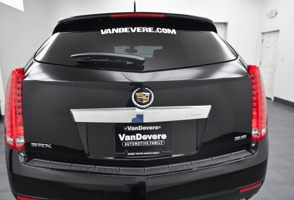 2014 Cadillac SRX Base AKRON OH