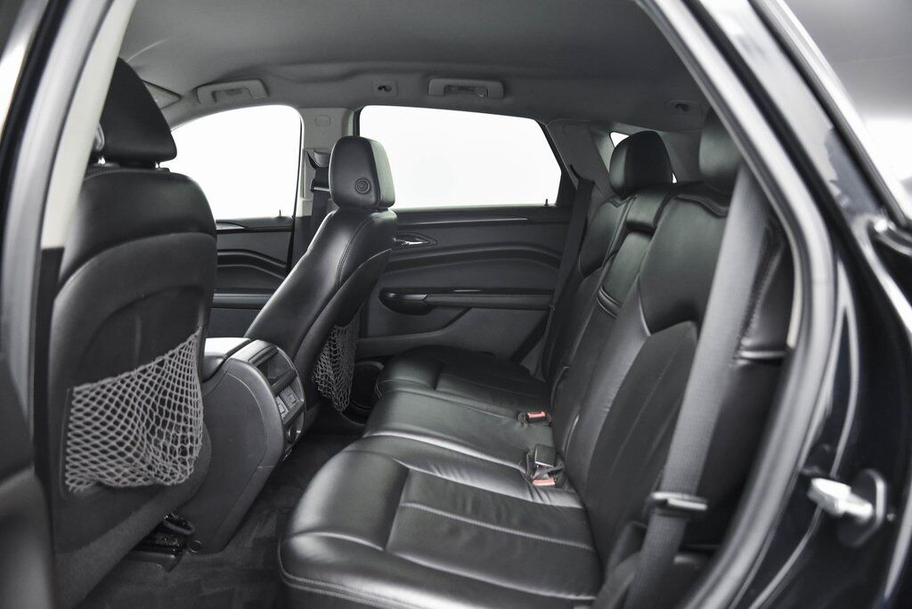 2014 Cadillac SRX Base AKRON OH