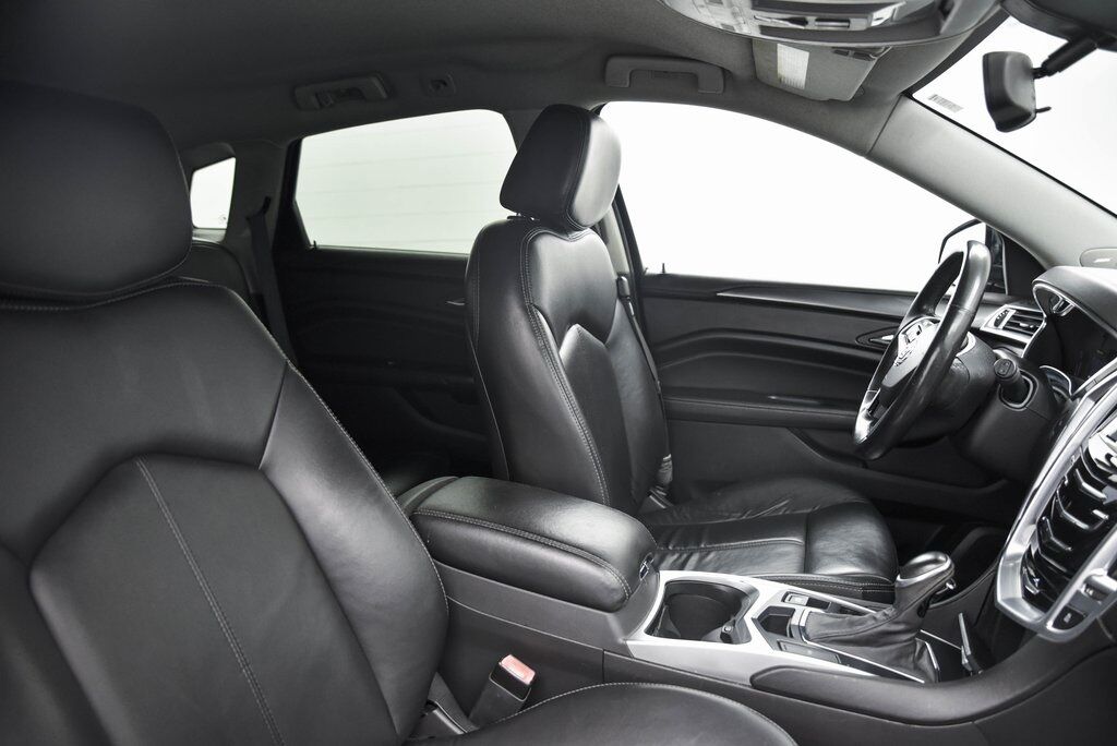 2014 Cadillac SRX Base AKRON OH