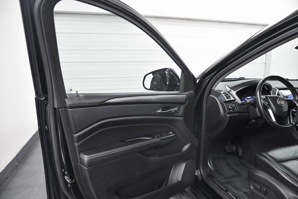 2014 Cadillac SRX Base AKRON OH