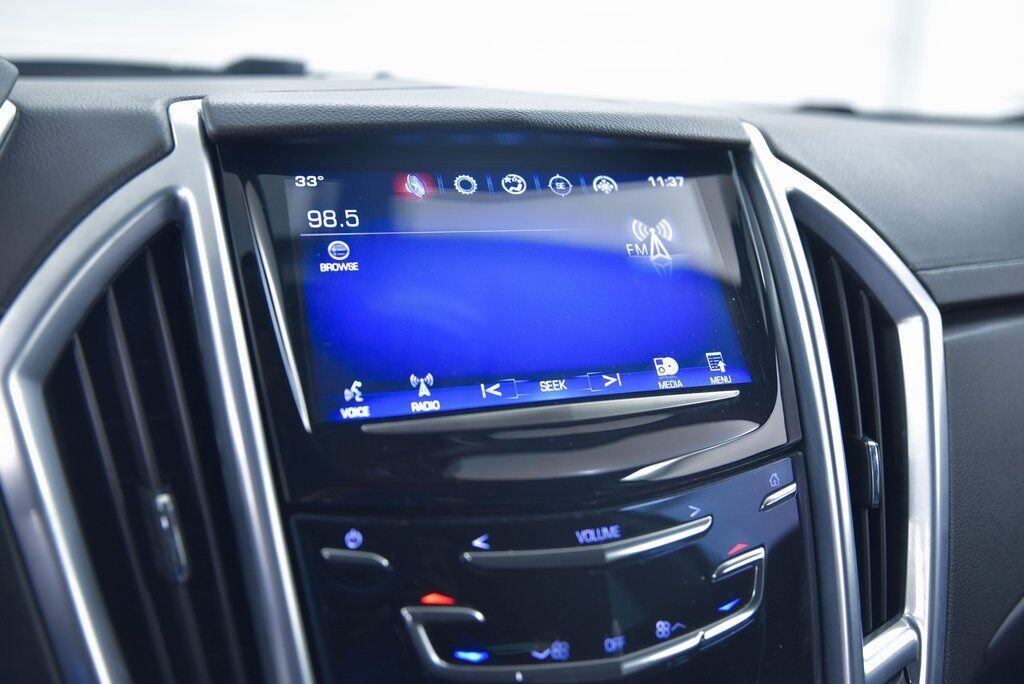 2014 Cadillac SRX Base AKRON OH