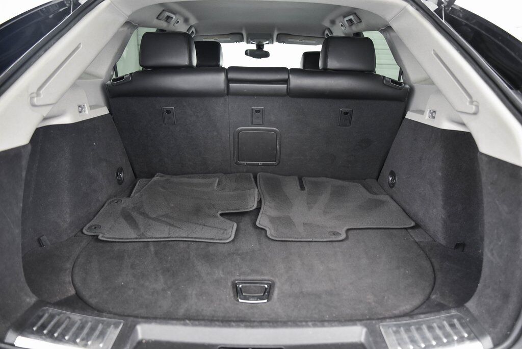 2014 Cadillac SRX Base AKRON OH