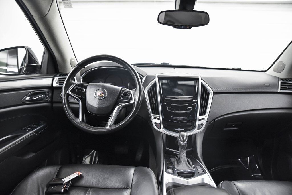 2014 Cadillac SRX Base AKRON OH