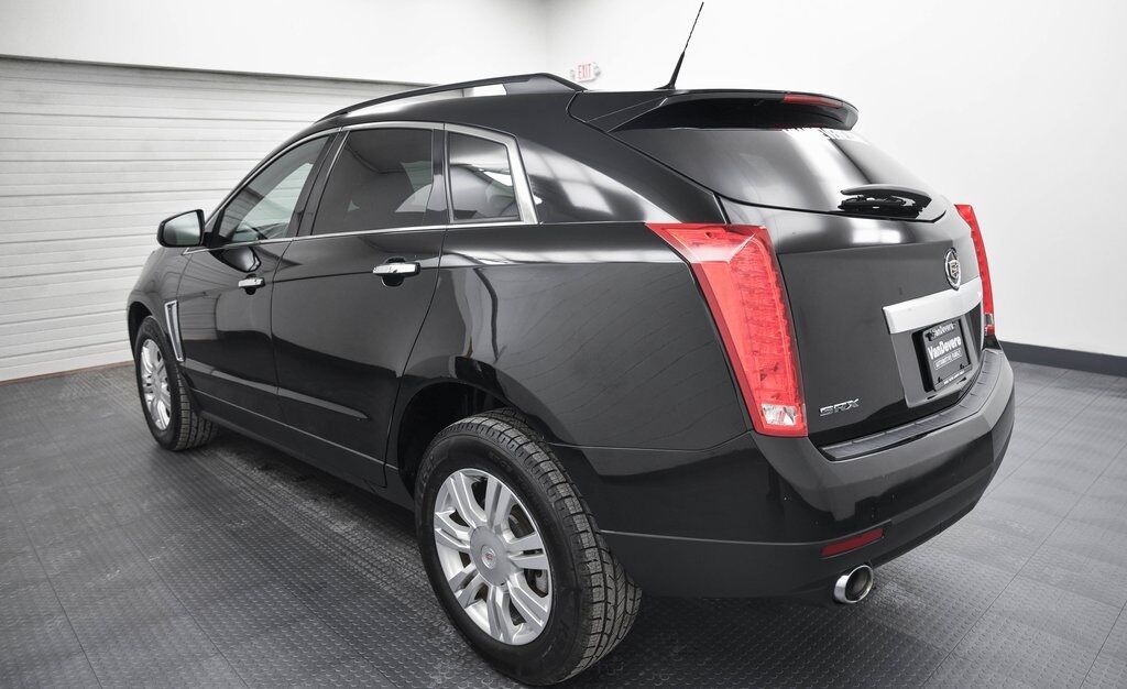 2014 Cadillac SRX Base AKRON OH