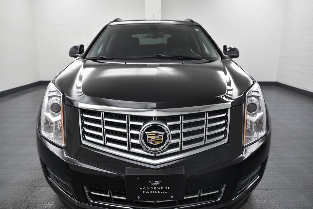2014 Cadillac SRX Base AKRON OH