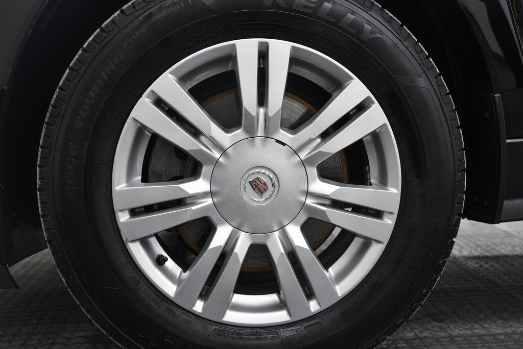 2014 Cadillac SRX Base AKRON OH