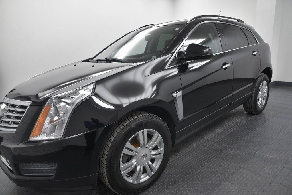 2014 Cadillac SRX Base AKRON OH