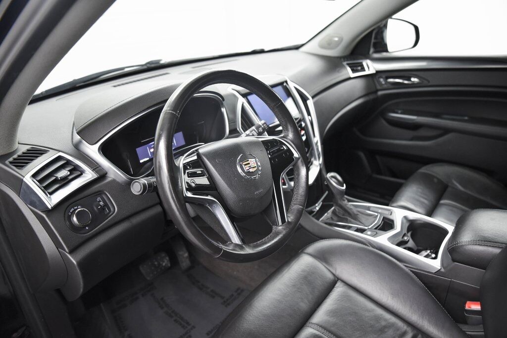 2014 Cadillac SRX Base AKRON OH