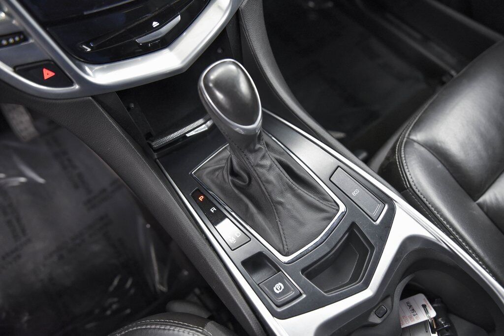 2014 Cadillac SRX Base AKRON OH