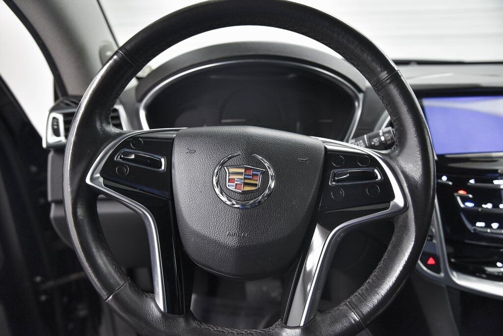 2014 Cadillac SRX Base AKRON OH