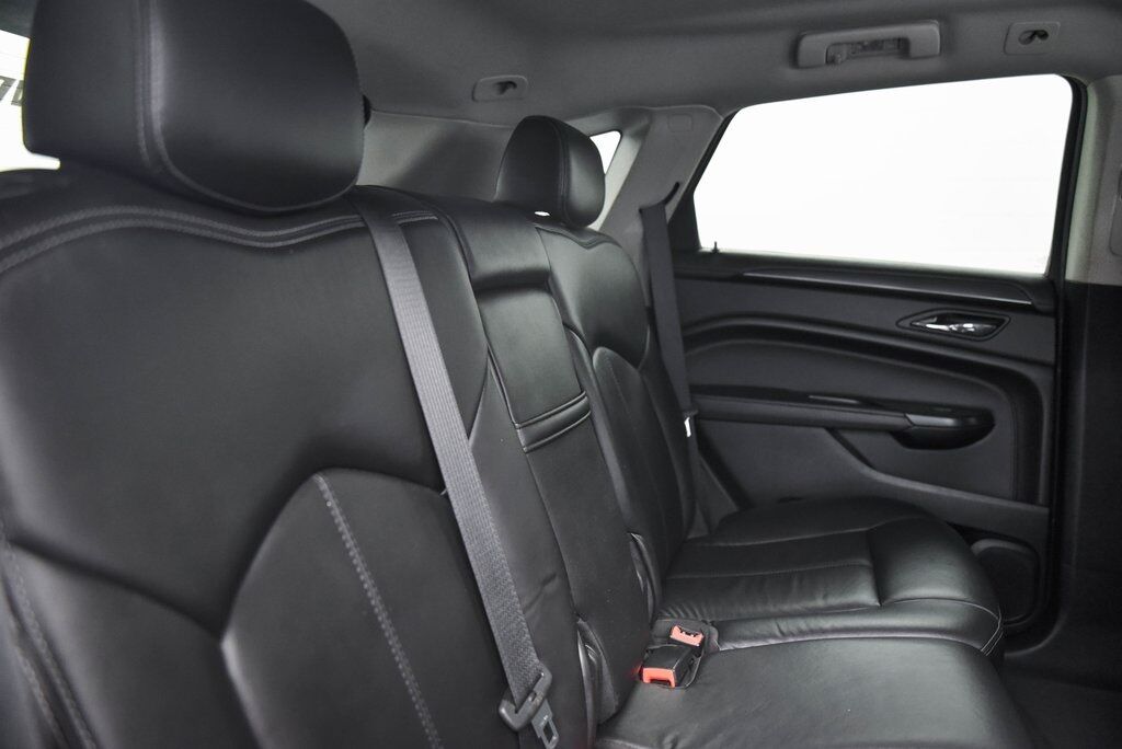 2014 Cadillac SRX Base AKRON OH