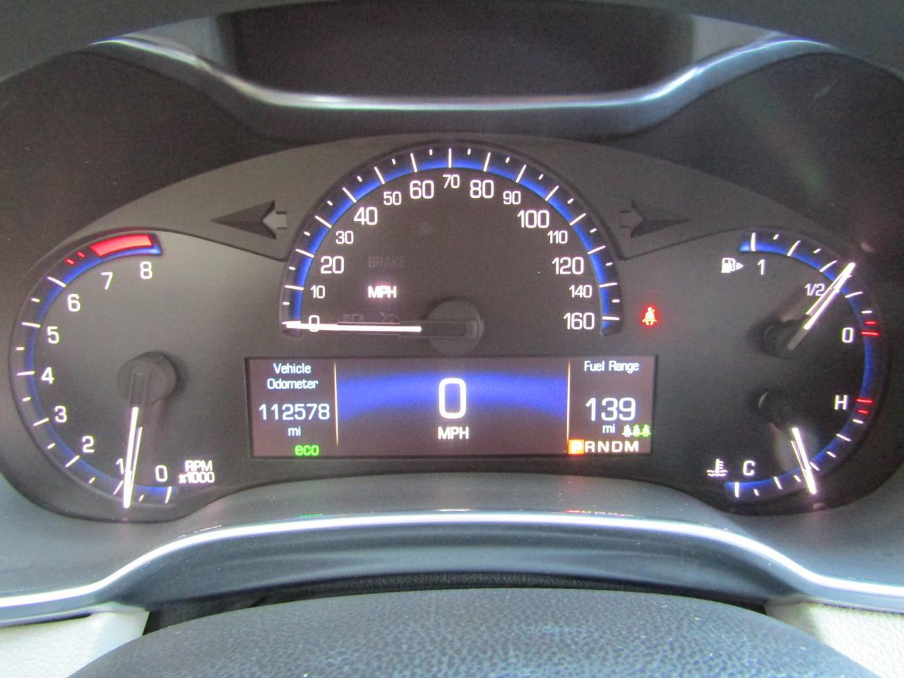 2014 Cadillac SRX FWD 4dr Performance Collection Grand Prairie TX