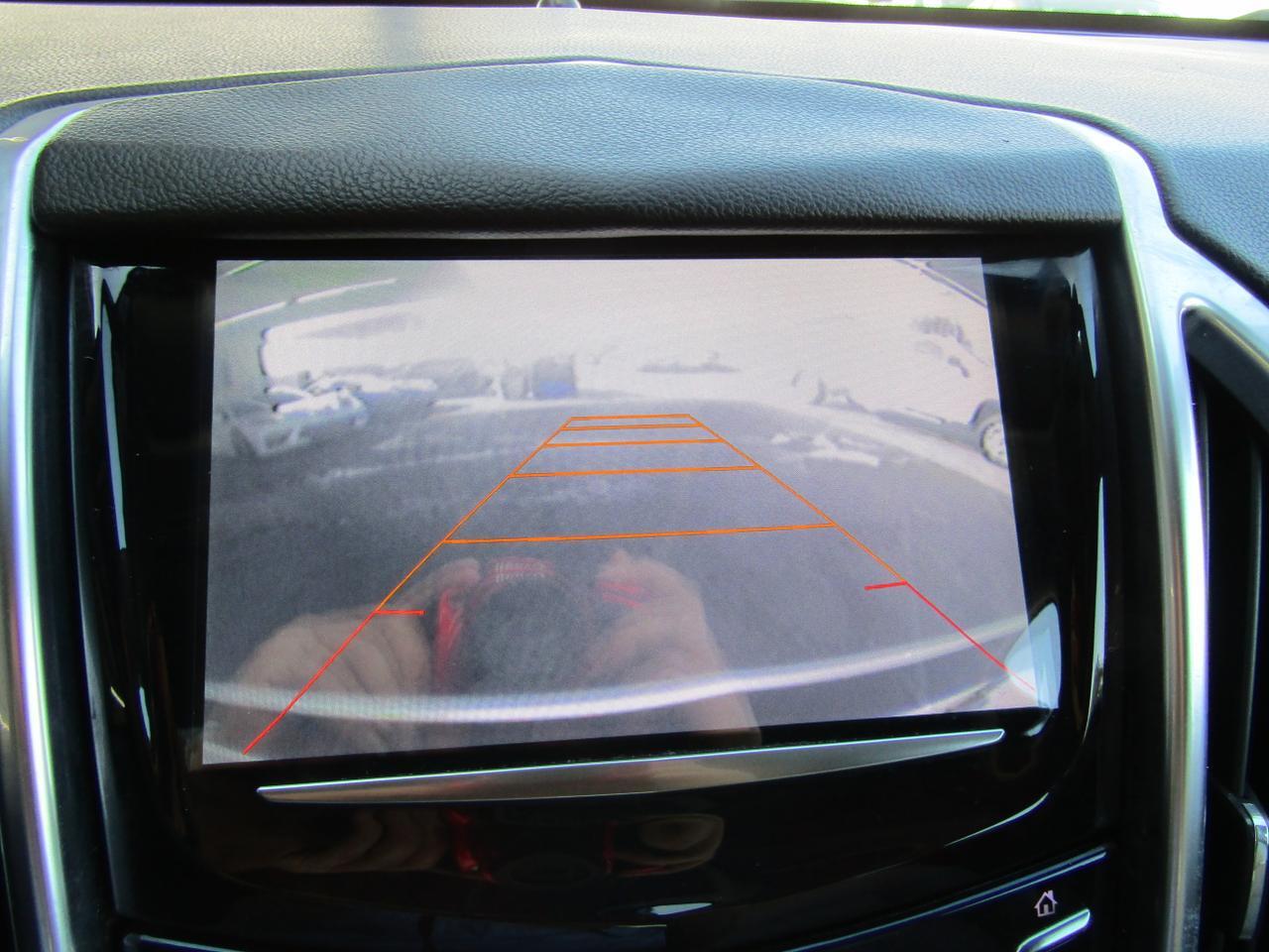 2014 Cadillac SRX FWD 4dr Performance Collection Grand Prairie TX