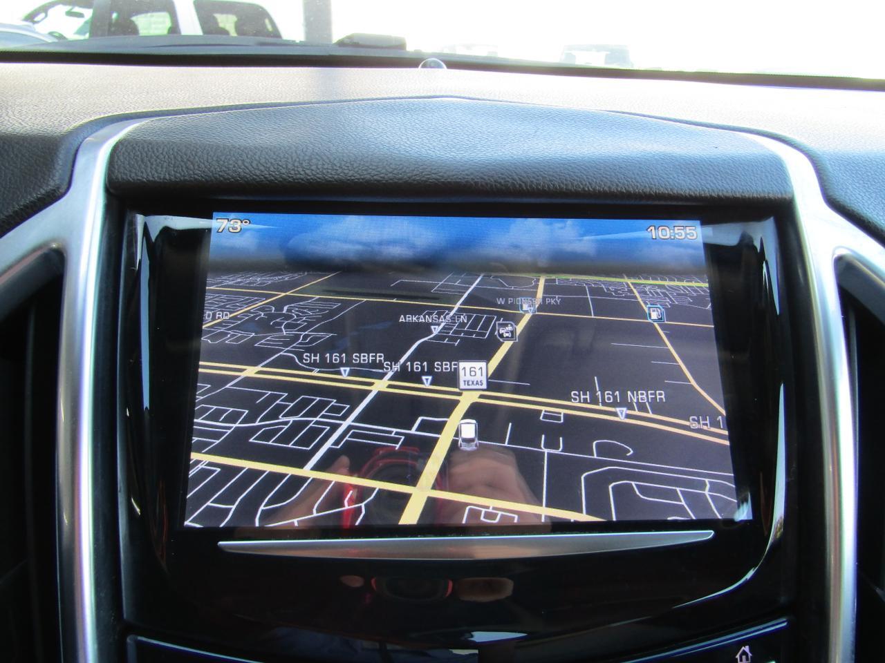 2014 Cadillac SRX FWD 4dr Performance Collection Grand Prairie TX