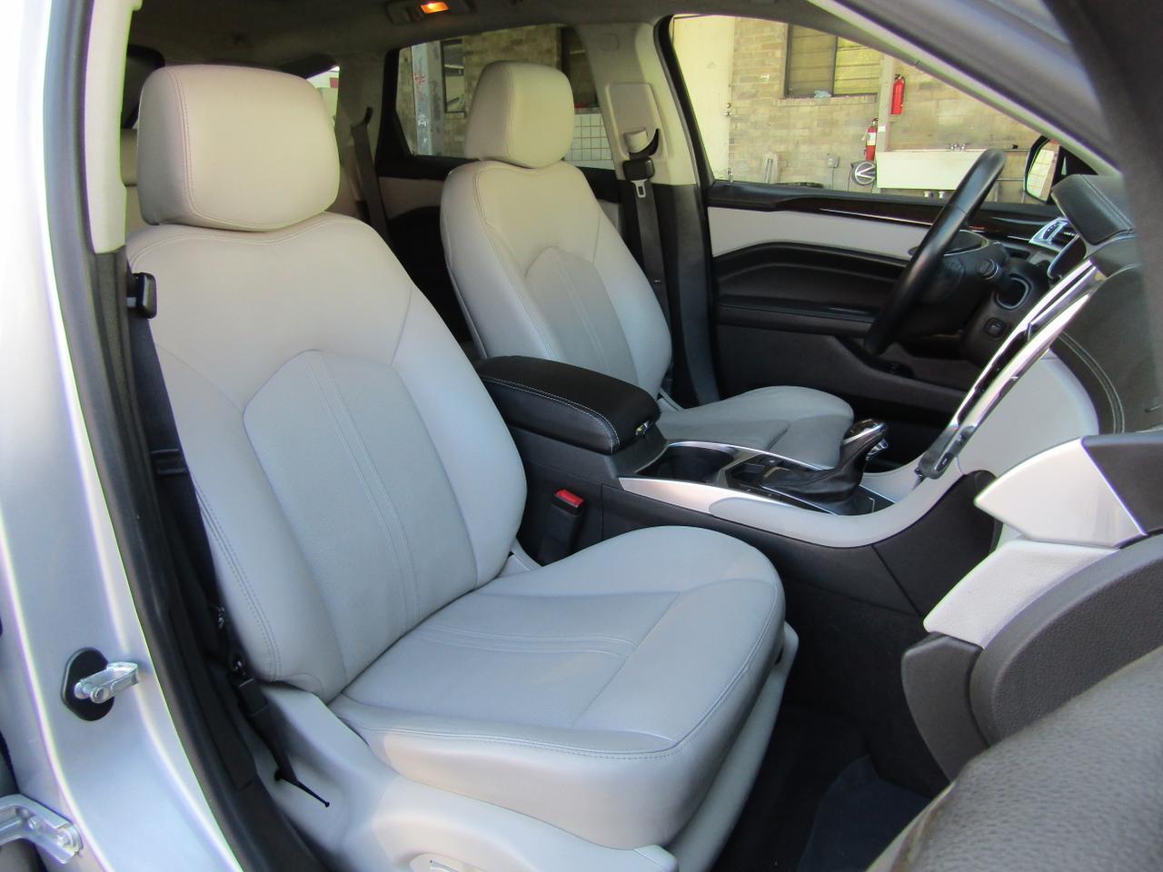 2014 Cadillac SRX FWD 4dr Performance Collection Grand Prairie TX