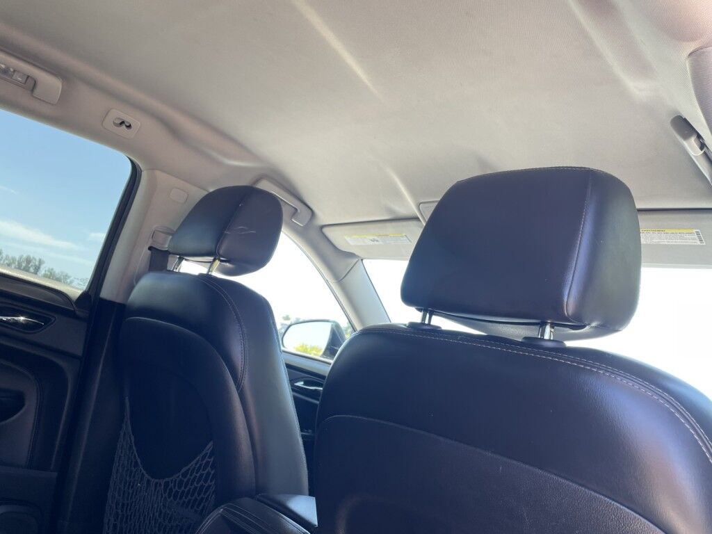 2014 Cadillac SRX LEATHER~ALLOY WHEELS~CRUISE CONTROL~ONLINE FINANCE AND SHIPPING AVAILABLE!!!! Sarasota FL