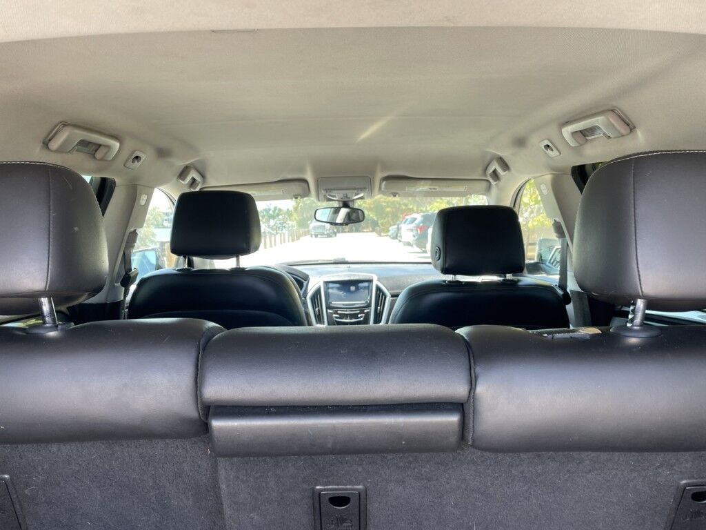 2014 Cadillac SRX LEATHER~ALLOY WHEELS~CRUISE CONTROL~ONLINE FINANCE AND SHIPPING AVAILABLE!!!! Sarasota FL