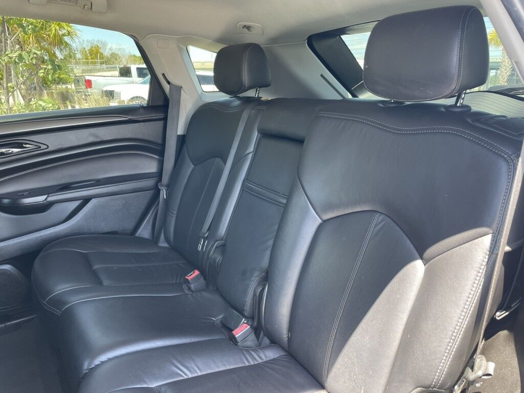 2014 Cadillac SRX LEATHER~ALLOY WHEELS~CRUISE CONTROL~ONLINE FINANCE AND SHIPPING AVAILABLE!!!! Sarasota FL