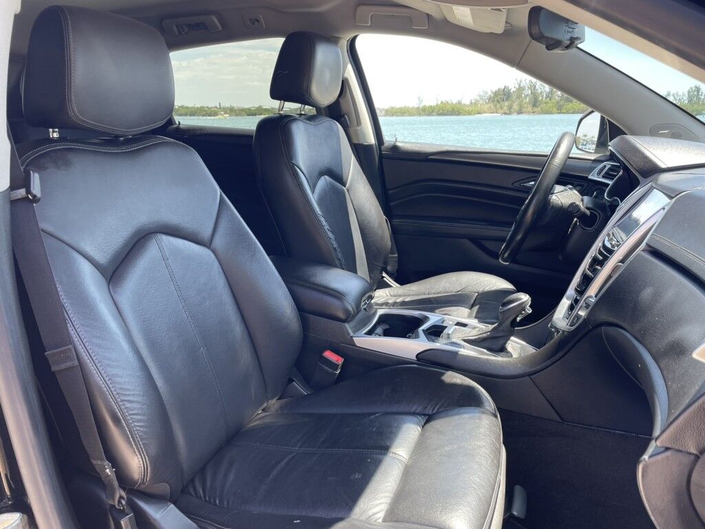 2014 Cadillac SRX LEATHER~ALLOY WHEELS~CRUISE CONTROL~ONLINE FINANCE AND SHIPPING AVAILABLE!!!! Sarasota FL