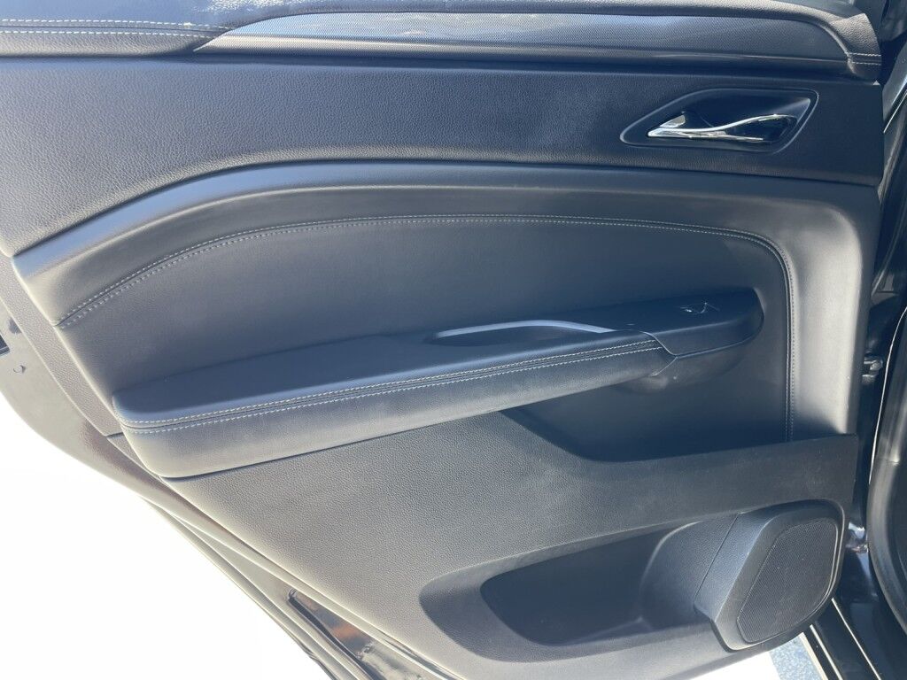 2014 Cadillac SRX LEATHER~ALLOY WHEELS~CRUISE CONTROL~ONLINE FINANCE AND SHIPPING AVAILABLE!!!! Sarasota FL