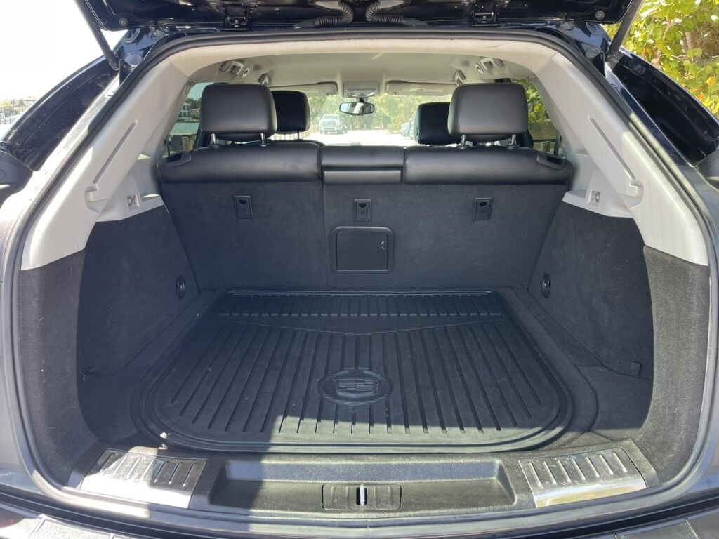 2014 Cadillac SRX LEATHER~ALLOY WHEELS~CRUISE CONTROL~ONLINE FINANCE AND SHIPPING AVAILABLE!!!! Sarasota FL