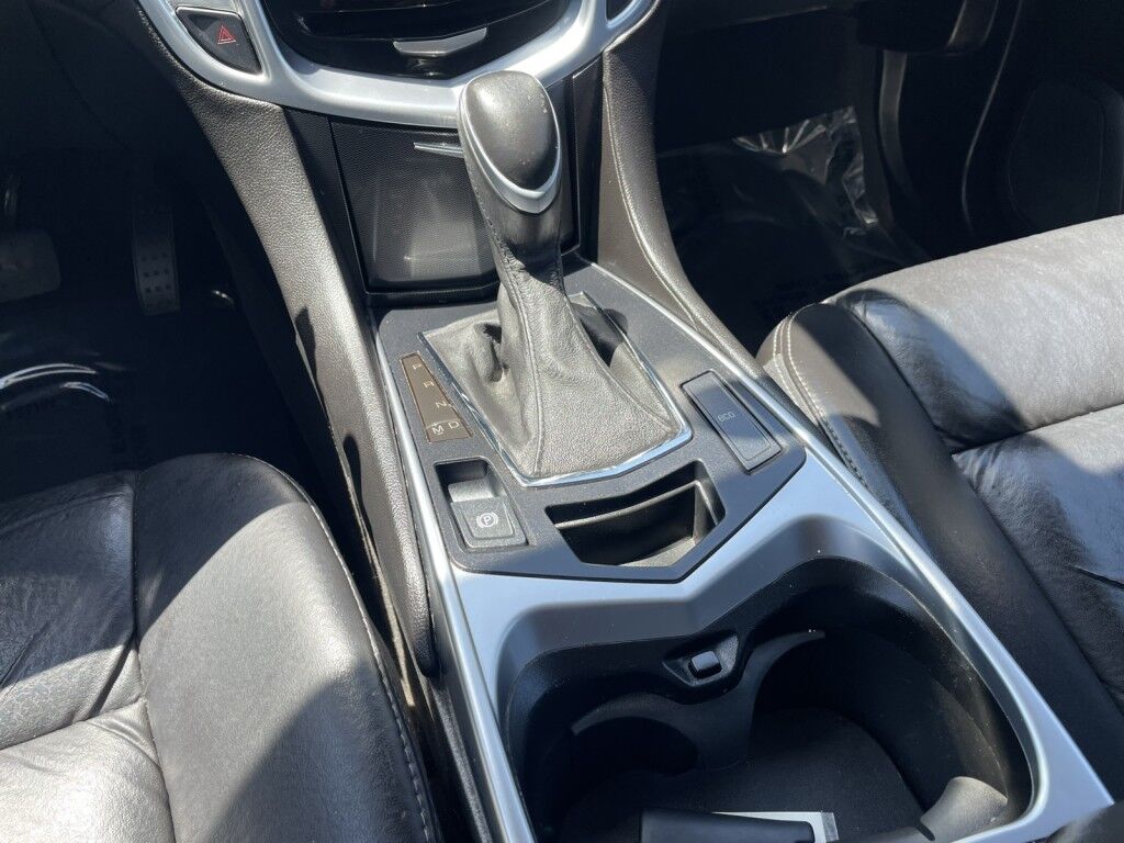 2014 Cadillac SRX LEATHER~ALLOY WHEELS~CRUISE CONTROL~ONLINE FINANCE AND SHIPPING AVAILABLE!!!! Sarasota FL