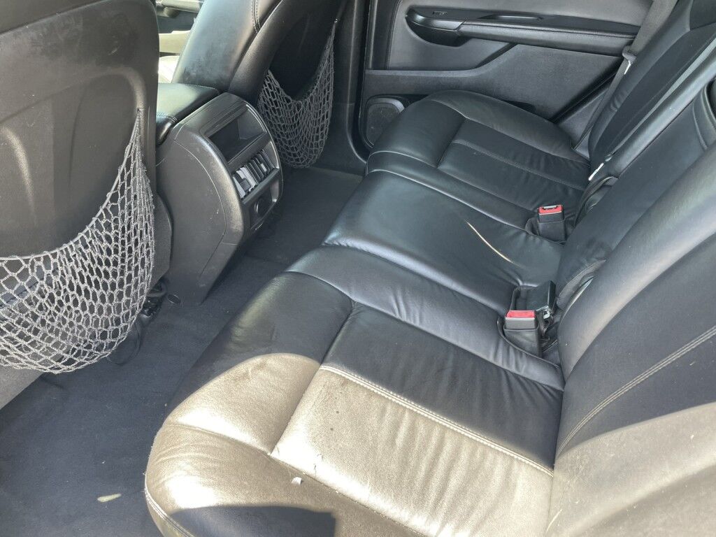 2014 Cadillac SRX LEATHER~ALLOY WHEELS~CRUISE CONTROL~ONLINE FINANCE AND SHIPPING AVAILABLE!!!! Sarasota FL