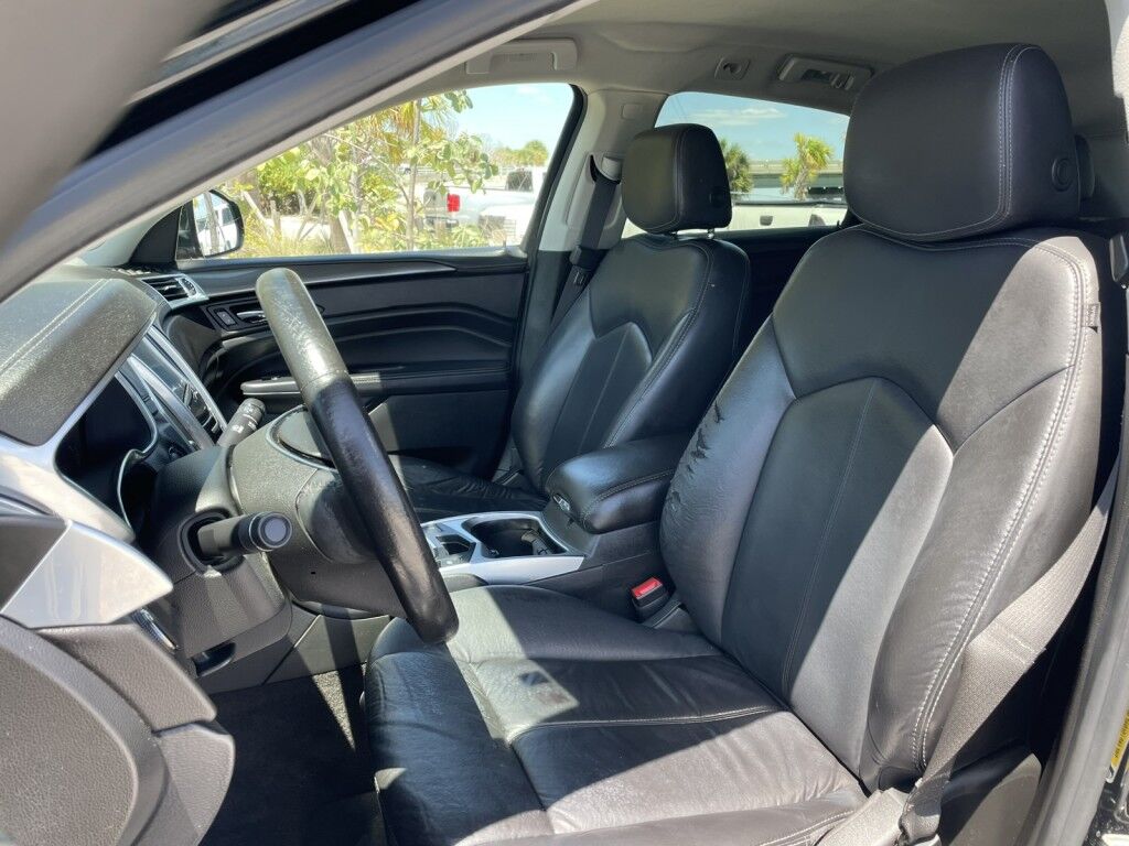 2014 Cadillac SRX LEATHER~ALLOY WHEELS~CRUISE CONTROL~ONLINE FINANCE AND SHIPPING AVAILABLE!!!! Sarasota FL