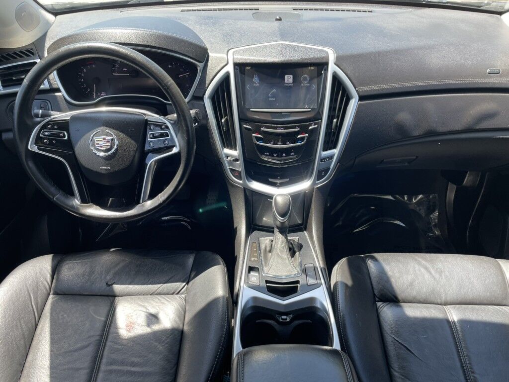 2014 Cadillac SRX LEATHER~ALLOY WHEELS~CRUISE CONTROL~ONLINE FINANCE AND SHIPPING AVAILABLE!!!! Sarasota FL