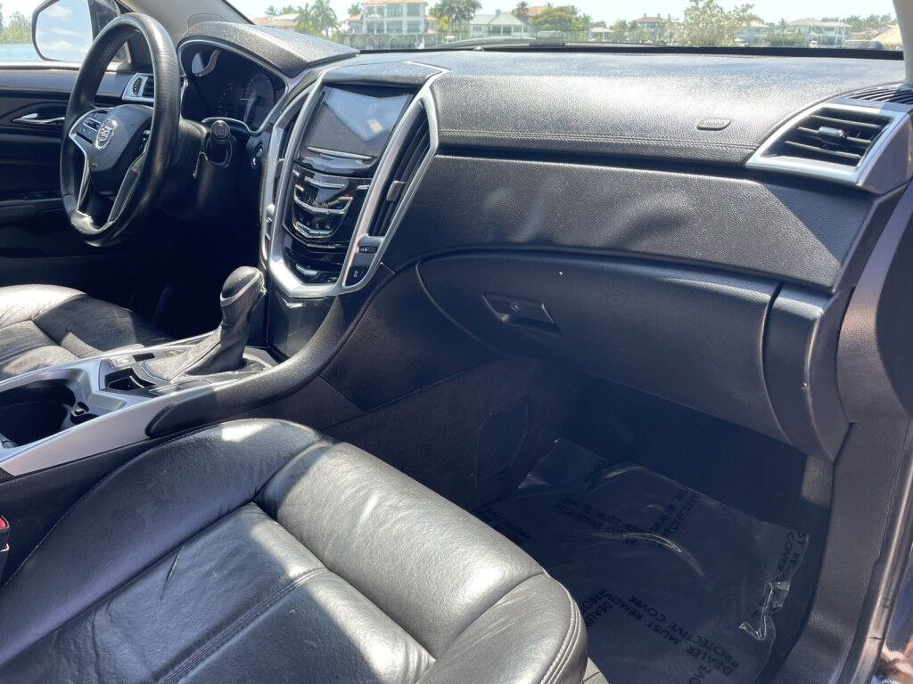 2014 Cadillac SRX LEATHER~ALLOY WHEELS~CRUISE CONTROL~ONLINE FINANCE AND SHIPPING AVAILABLE!!!! Sarasota FL