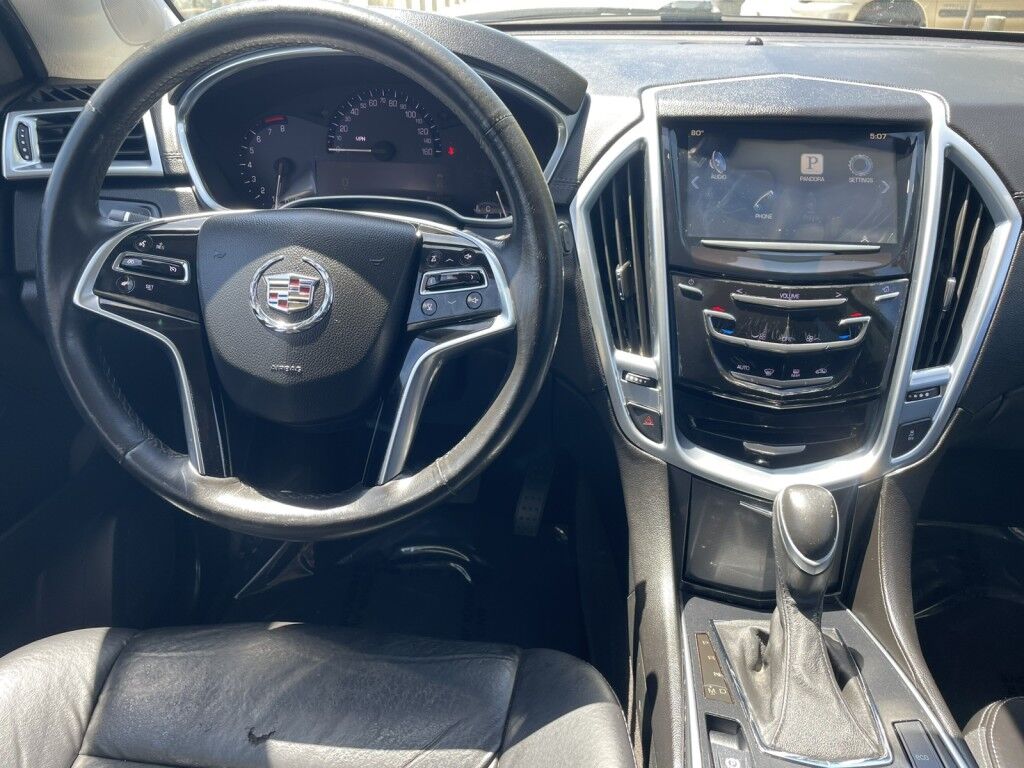 2014 Cadillac SRX LEATHER~ALLOY WHEELS~CRUISE CONTROL~ONLINE FINANCE AND SHIPPING AVAILABLE!!!! Sarasota FL