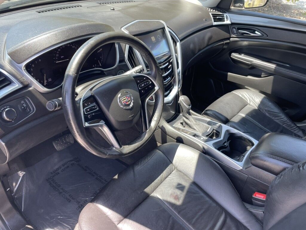 2014 Cadillac SRX LEATHER~ALLOY WHEELS~CRUISE CONTROL~ONLINE FINANCE AND SHIPPING AVAILABLE!!!! Sarasota FL