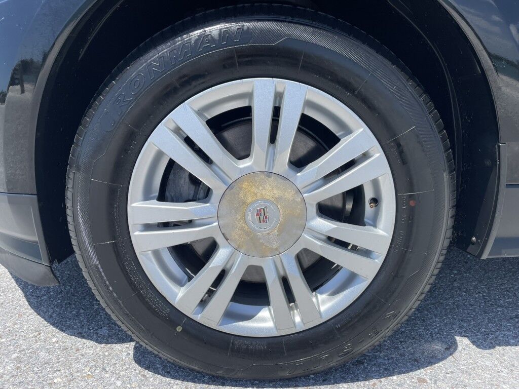 2014 Cadillac SRX LEATHER~ALLOY WHEELS~CRUISE CONTROL~ONLINE FINANCE AND SHIPPING AVAILABLE!!!! Sarasota FL