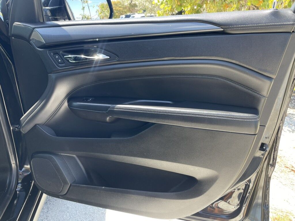 2014 Cadillac SRX LEATHER~ALLOY WHEELS~CRUISE CONTROL~ONLINE FINANCE AND SHIPPING AVAILABLE!!!! Sarasota FL