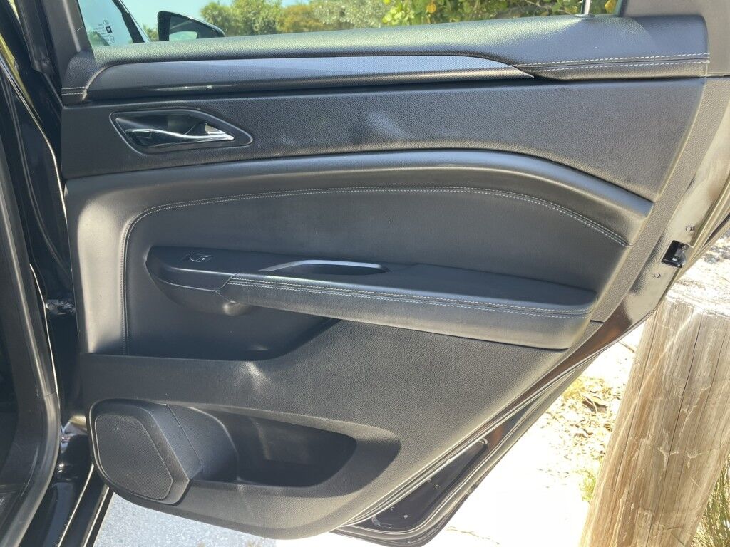 2014 Cadillac SRX LEATHER~ALLOY WHEELS~CRUISE CONTROL~ONLINE FINANCE AND SHIPPING AVAILABLE!!!! Sarasota FL