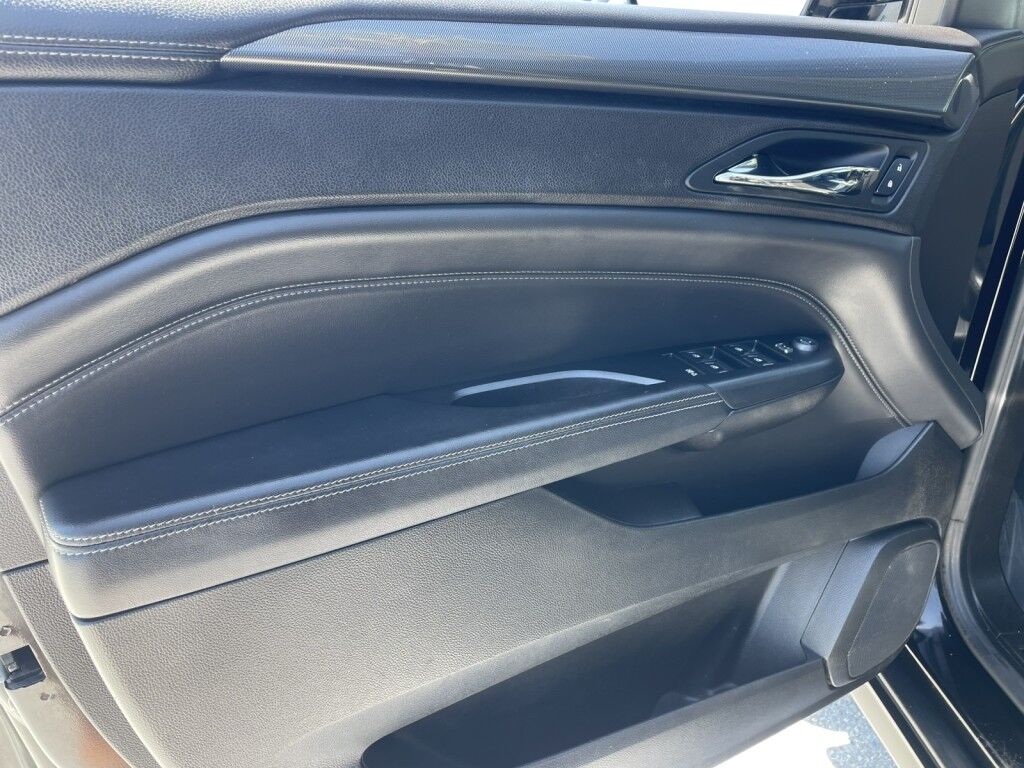 2014 Cadillac SRX LEATHER~ALLOY WHEELS~CRUISE CONTROL~ONLINE FINANCE AND SHIPPING AVAILABLE!!!! Sarasota FL