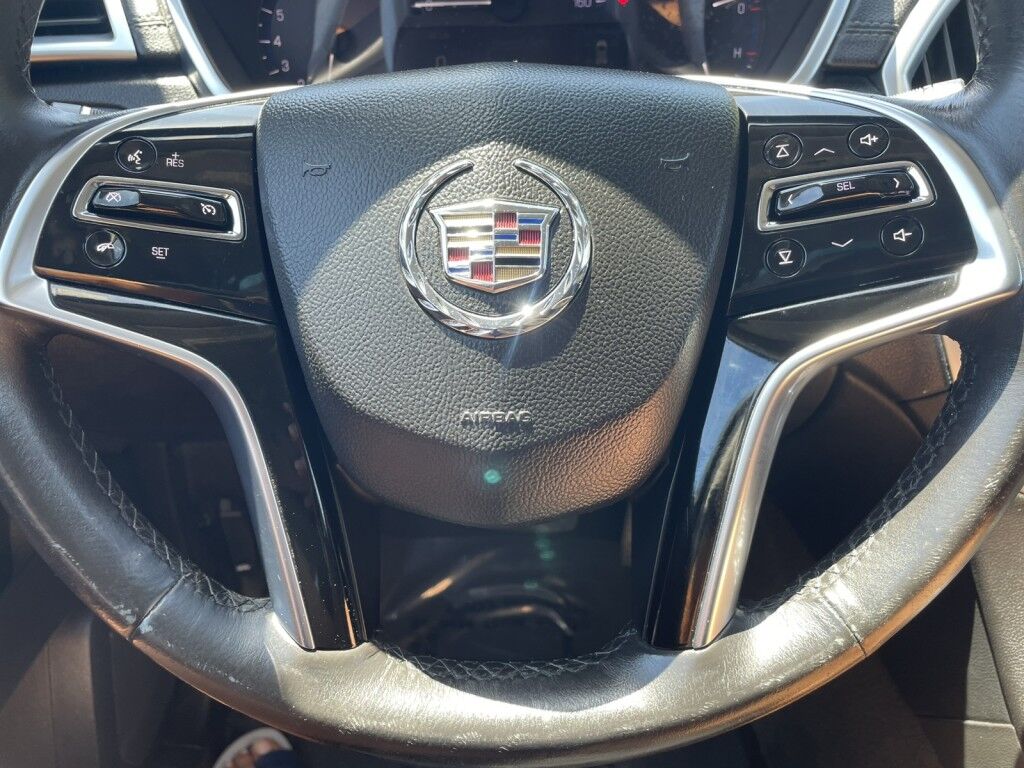 2014 Cadillac SRX LEATHER~ALLOY WHEELS~CRUISE CONTROL~ONLINE FINANCE AND SHIPPING AVAILABLE!!!! Sarasota FL