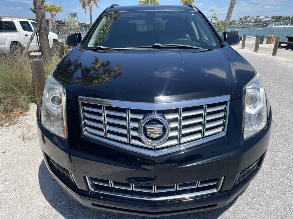 2014 Cadillac SRX LEATHER~ALLOY WHEELS~CRUISE CONTROL~ONLINE FINANCE AND SHIPPING AVAILABLE!!!! Sarasota FL